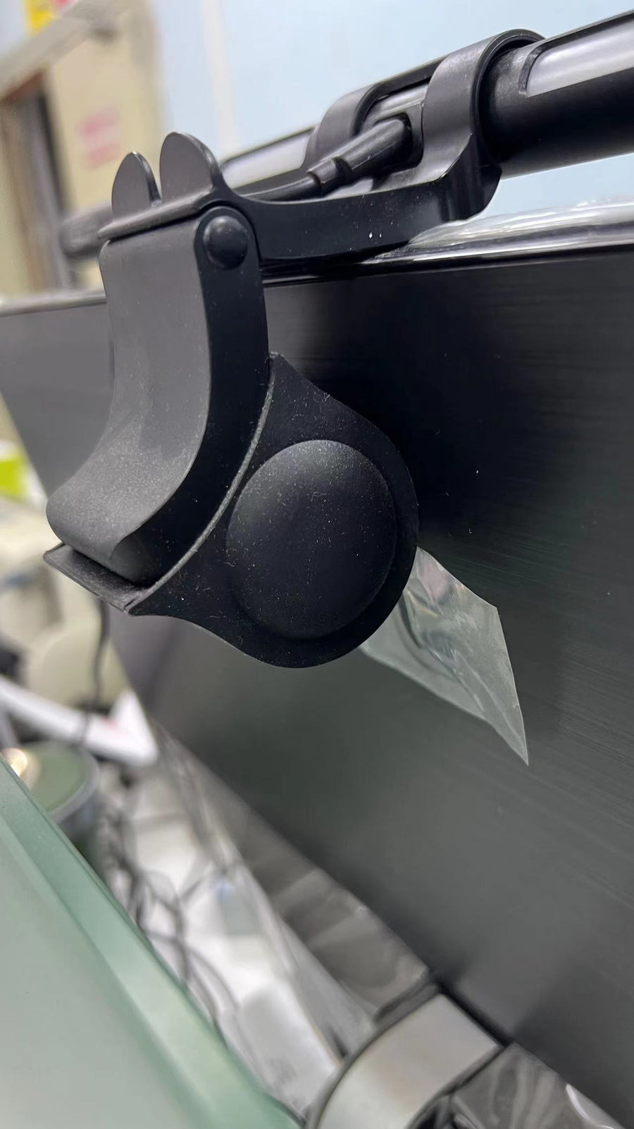 モニターライト スクリーンバー デスクトップライト パソコン ライト  USB式 クリップライト ディスプレイライト PCライト デスクライト PCアクセサリー 掛け式 高演色性95 LED ライト ワーク テレワーク 在宅勤務 勉強 メモリー機能