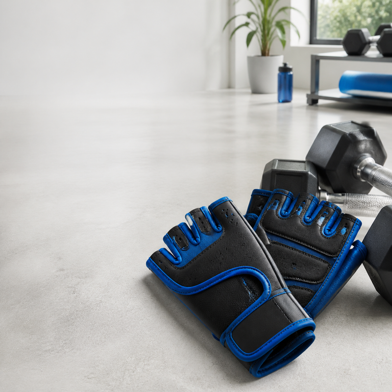 ISEEBIZ training gloves offer
