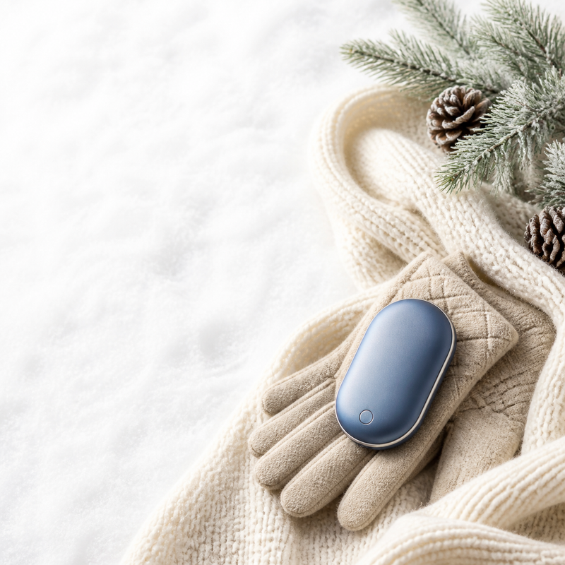 ISEEBIZ winter essentials offer