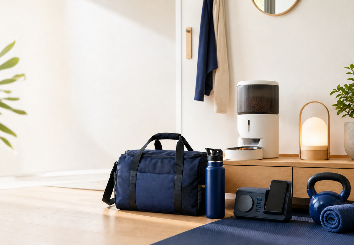 ISEEBIZ lifestyle technology Best Offers campaign