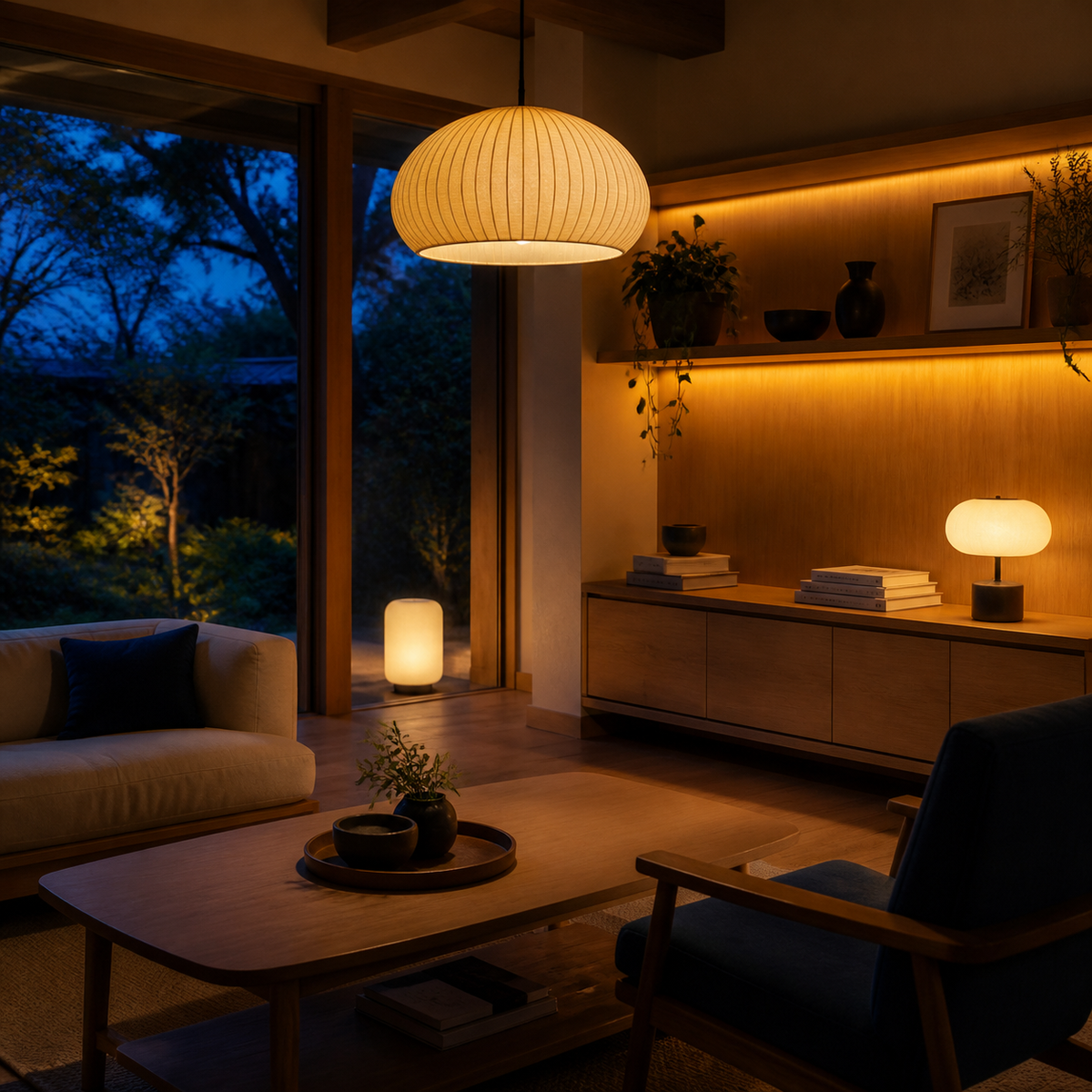 ISEEBIZ products for lighting, home care, pets, and family play